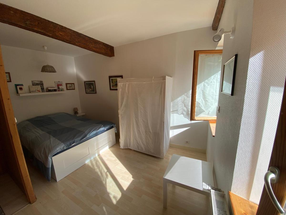Duplex A 120 M Du Lac D'Annecy Duingt Exterior foto