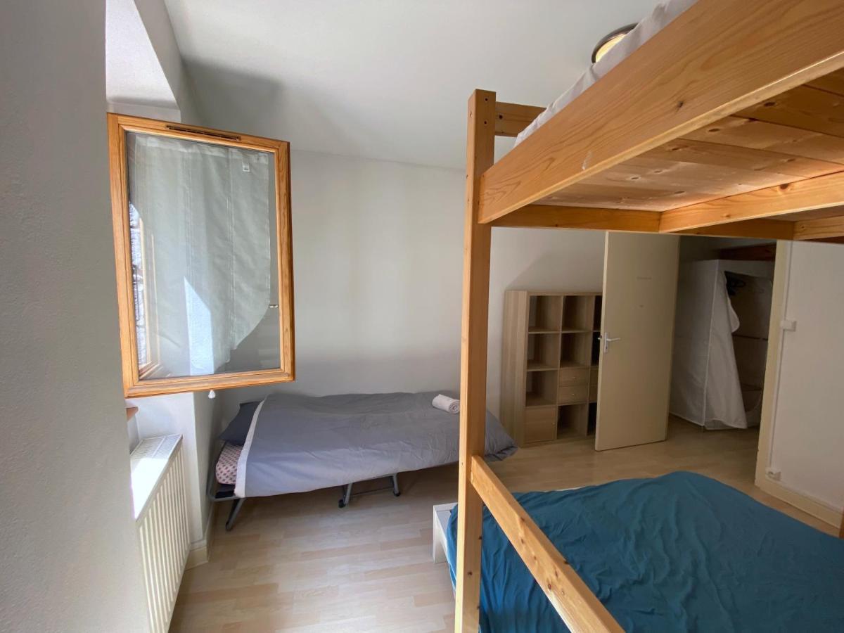 Duplex A 120 M Du Lac D'Annecy Duingt Exterior foto
